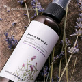 French lavender hidrosol air organik dalam jumlah besar